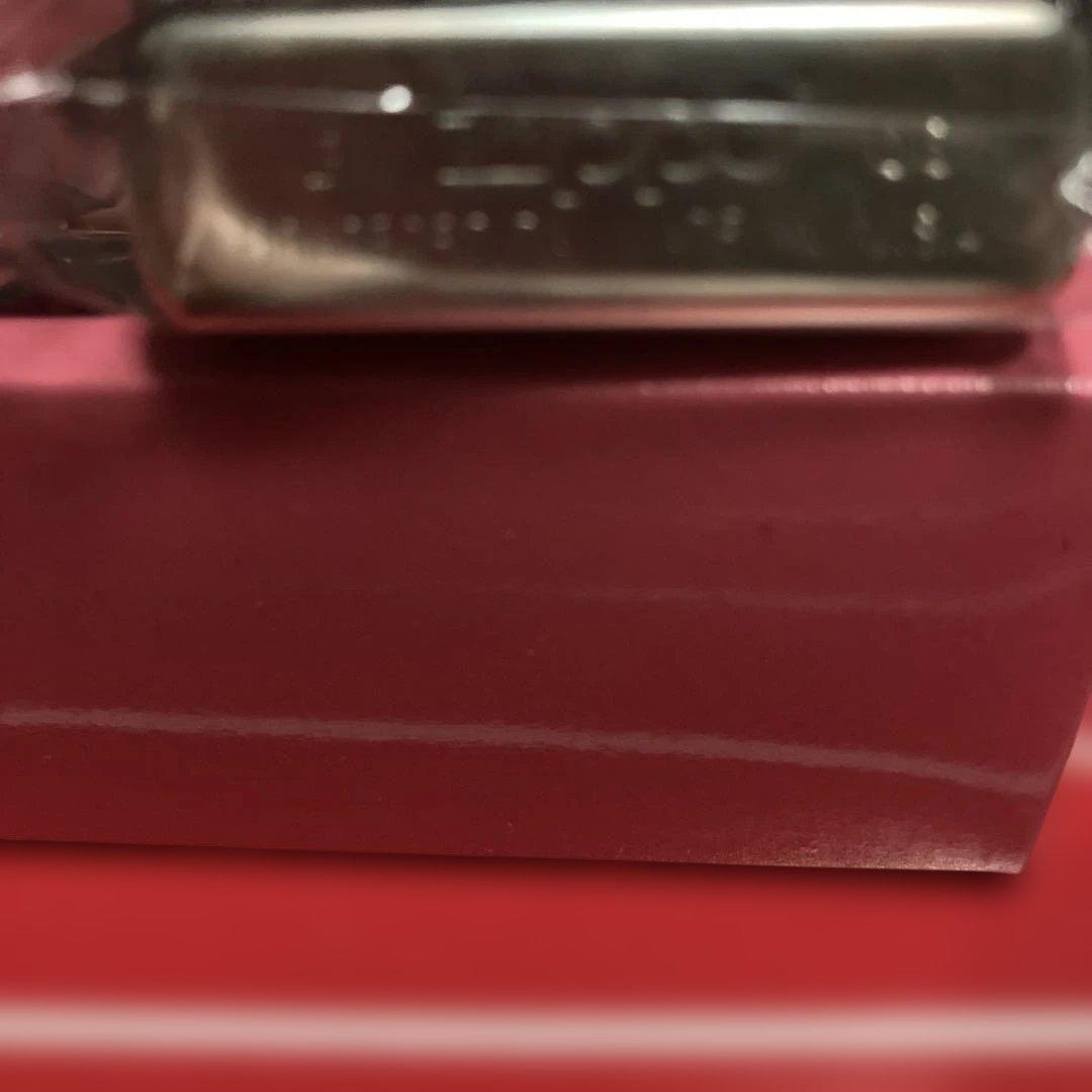 Zippo ジッポ 峰不二子 SPECIAL EDITION 未使用品