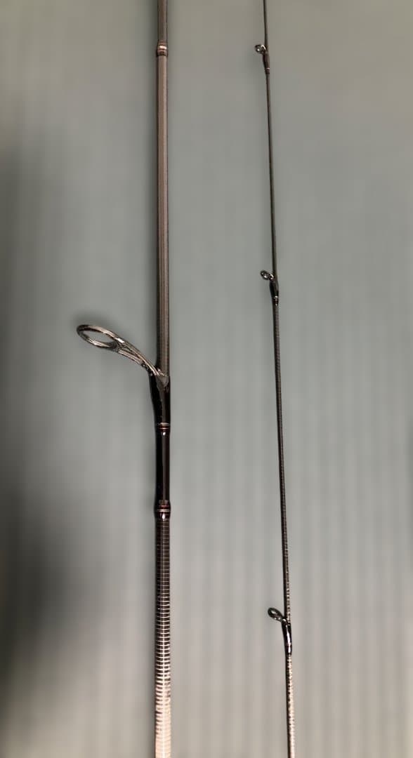 月下美人 AIR AGS 74UL-S