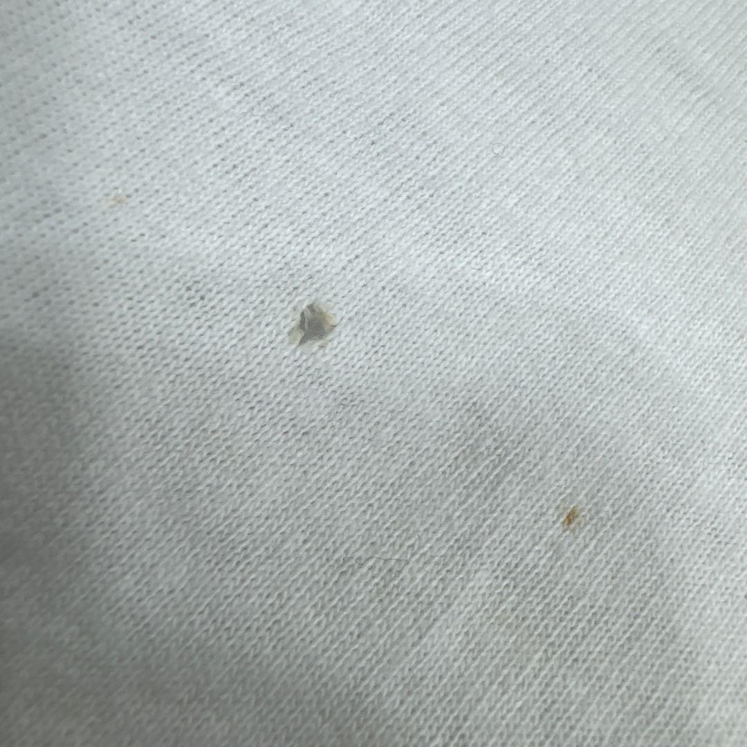 希少 U2 ヴィンテージ バンドTシャツ LOVE COMES TO TOWN