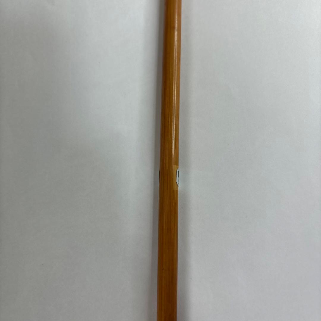 【未使用】筆　七号　博文堂