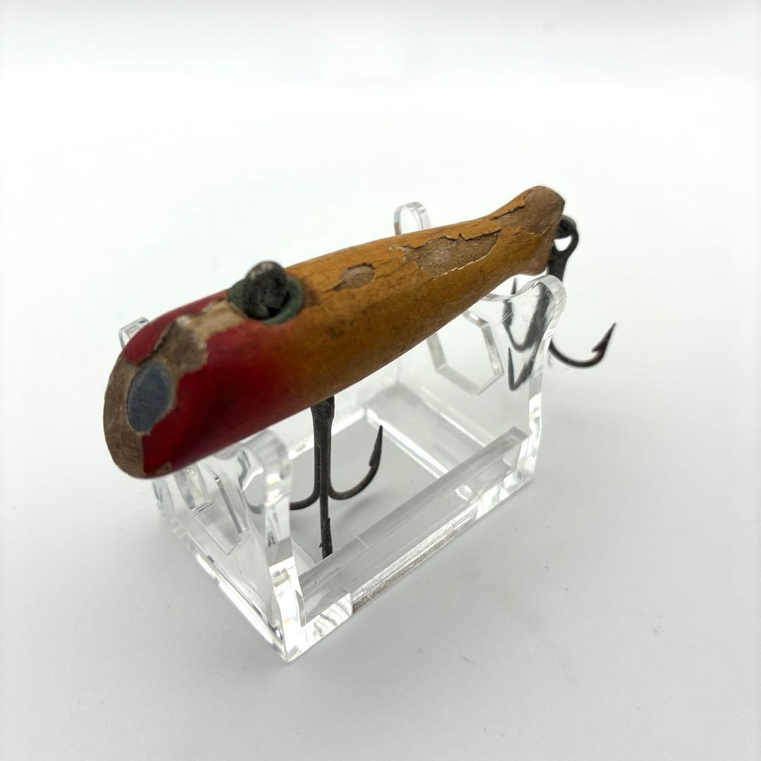 オールド へドン ラッキー13 他 2個 HEDDON LUCKY 13