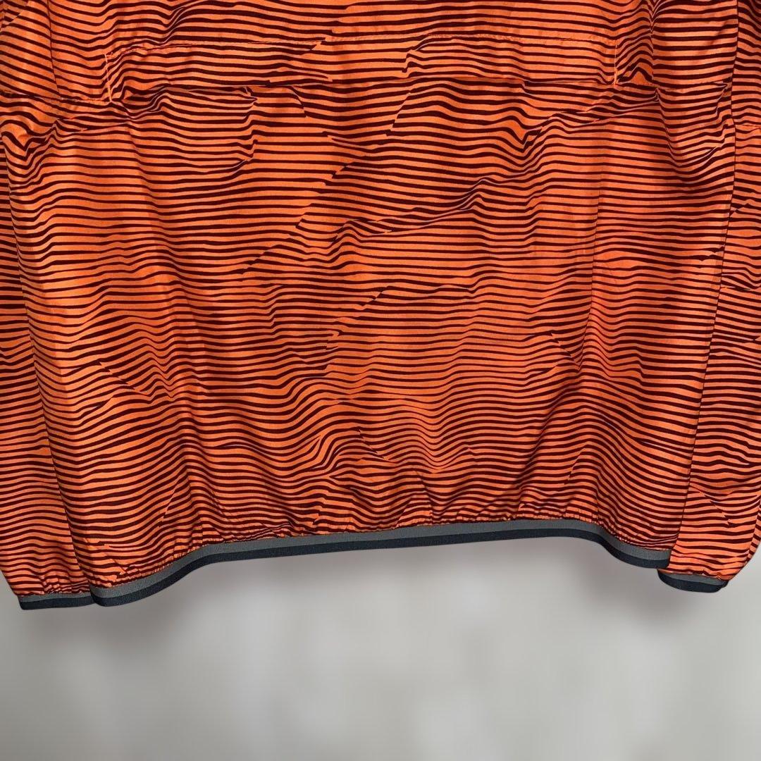 【レア】アルビレックス新潟　ウィンドジャケット　アディダス　L