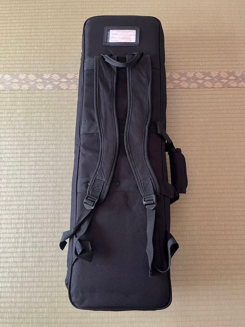 三線本体 ケース ストラップ 爪 予備弦 教本付き