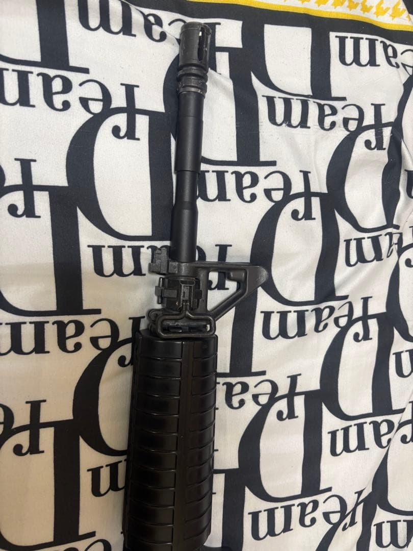 東京マルイM４スタンダード電動ガン