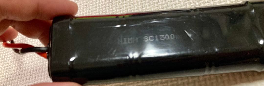 TT-02二駆ドリ スライドラック仕様 ヨコモジャイロのみ付属