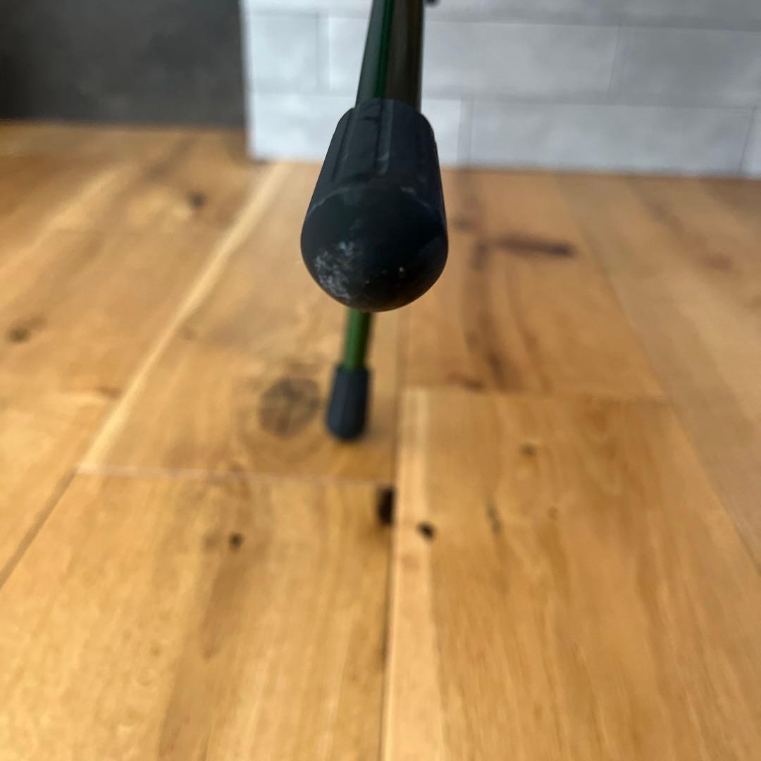 Helinox × Monro アウトドアチェア　1脚