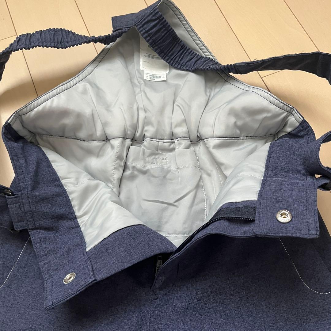 DESCENTE デサント キッズ　スノーウェア