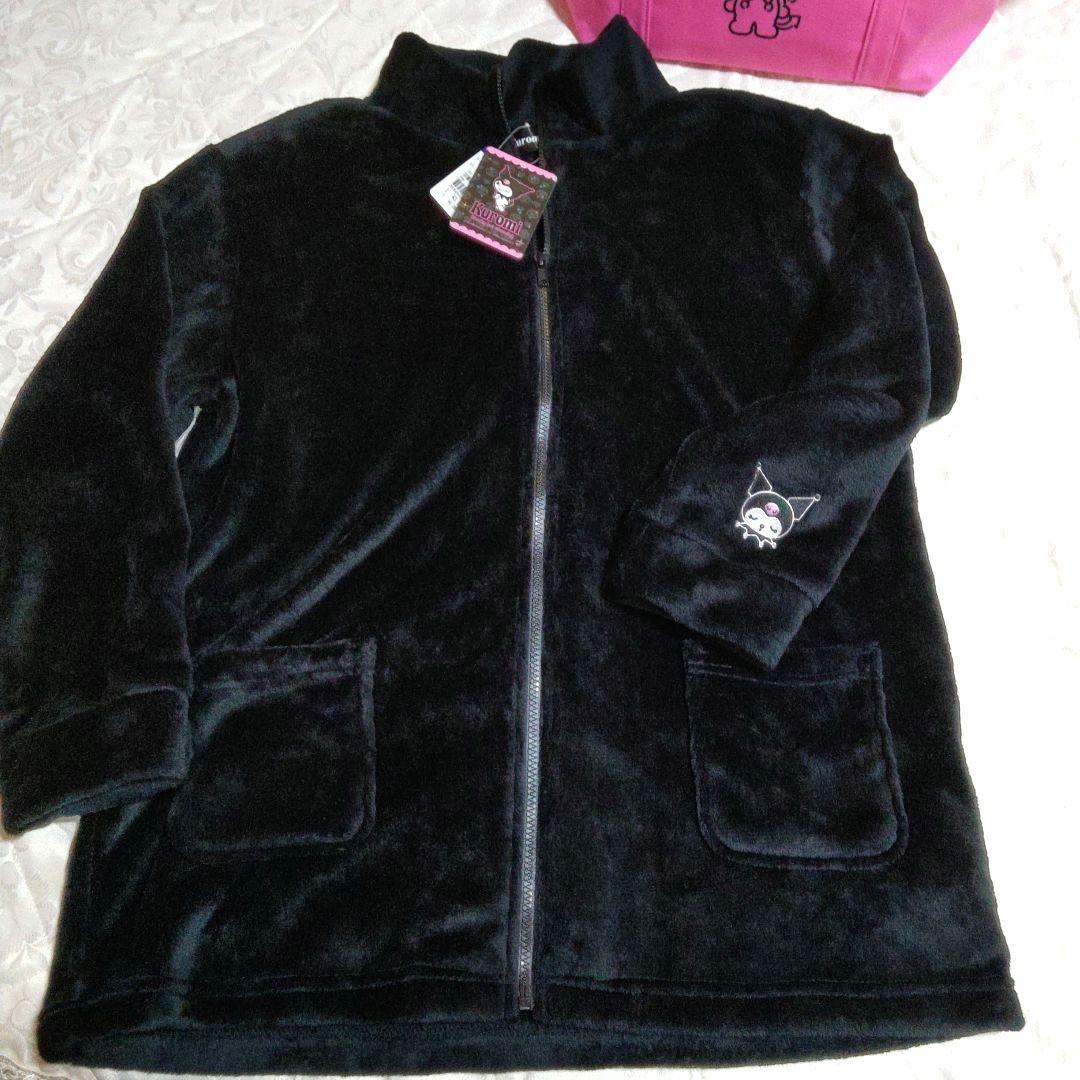 マイメロ キティ ハンキョドン クロミLLトレーナー サンリオグッズまとめセット