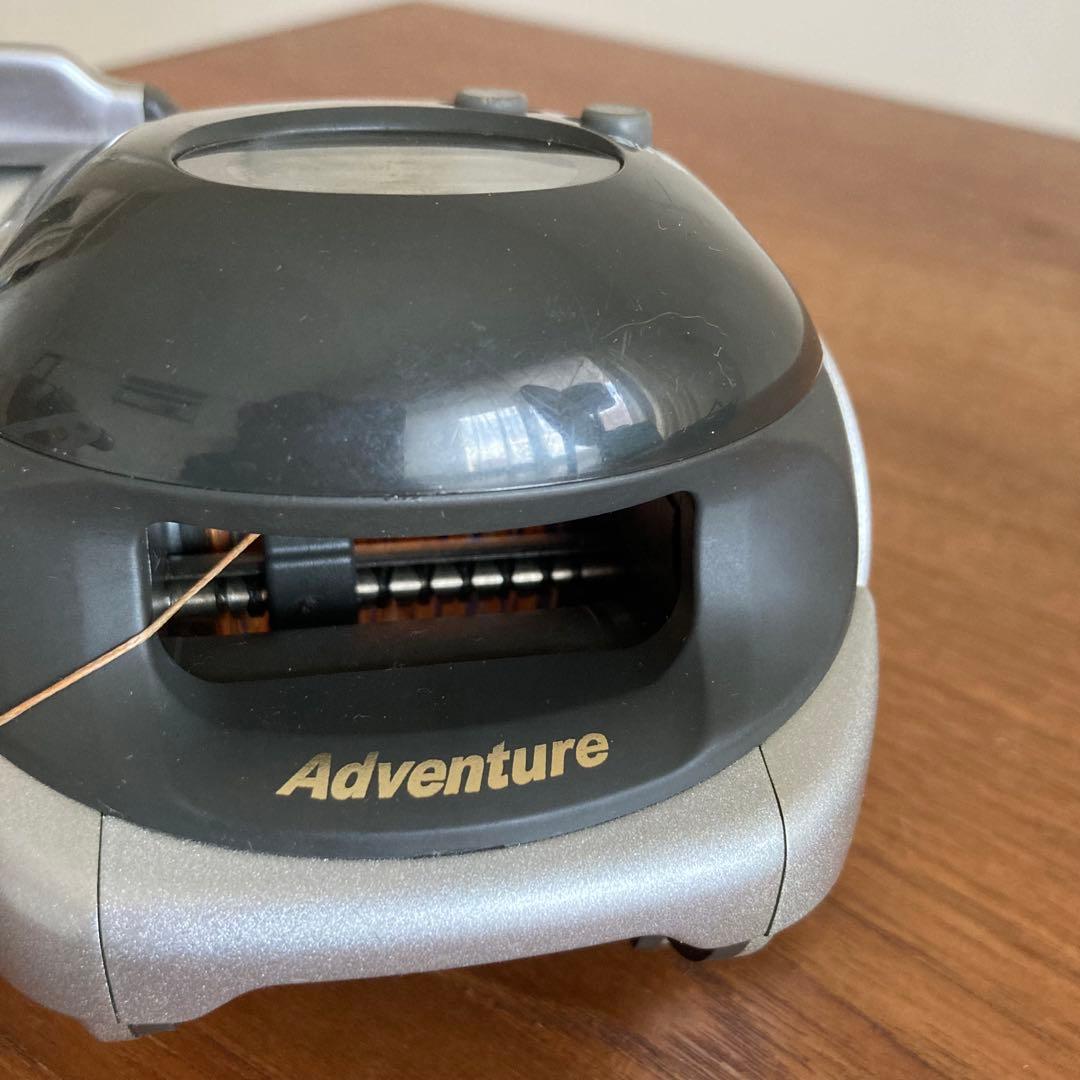 RYOBI Adventure 電動 SS700AT リョービ アドベンチャー