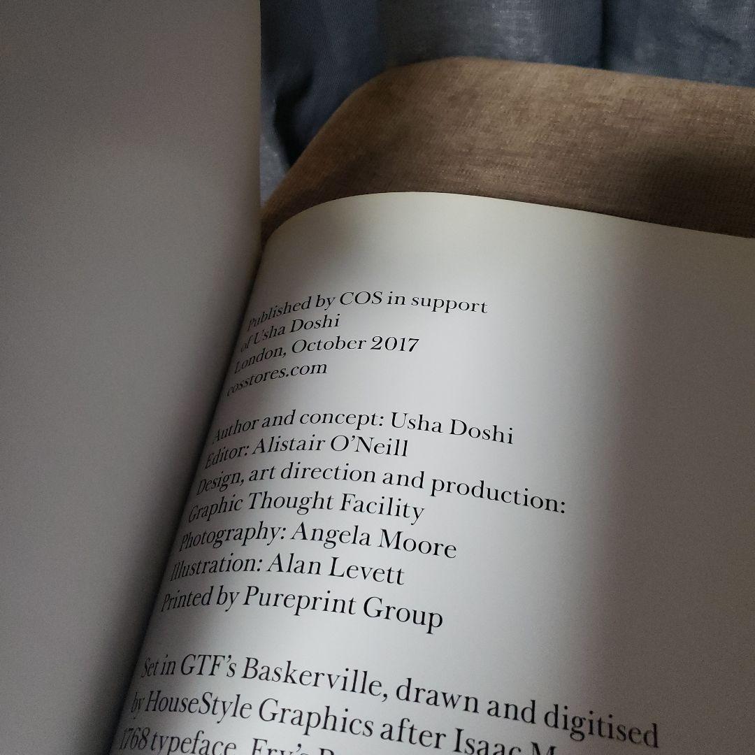 アート・デザイン・音楽 Creating with Shapes Usha Doshi