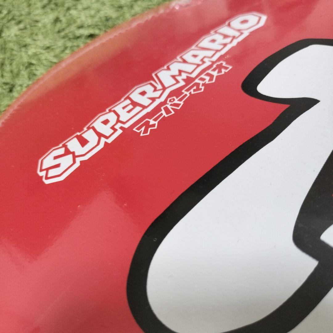 S*e様 【スーパーマリオ】コラボスケートデッキthreeweather