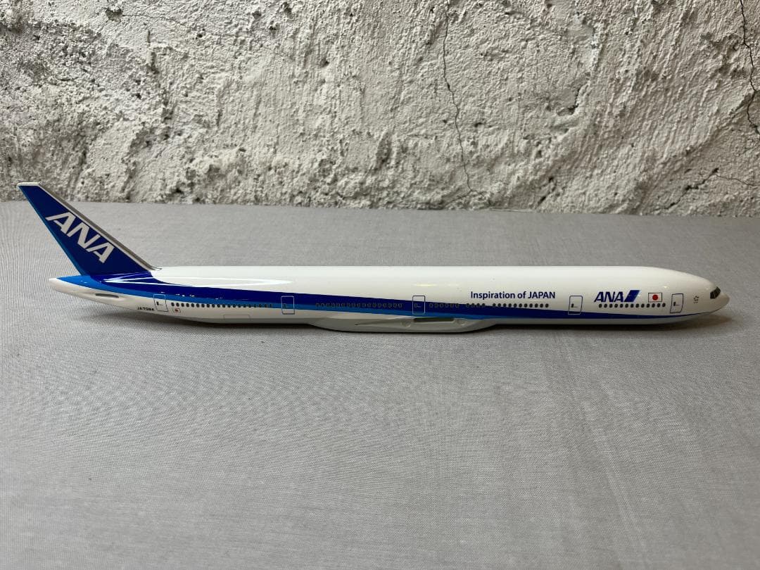 【希少】PACMIN | パックミン 1/200 | ANA 777-300ER