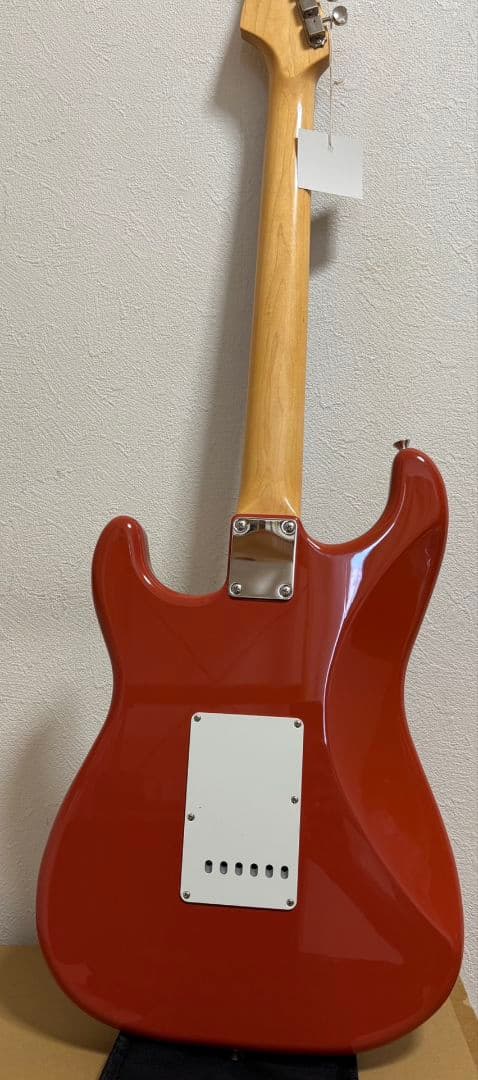 ギター Fender Made in Japan Traditional 60s