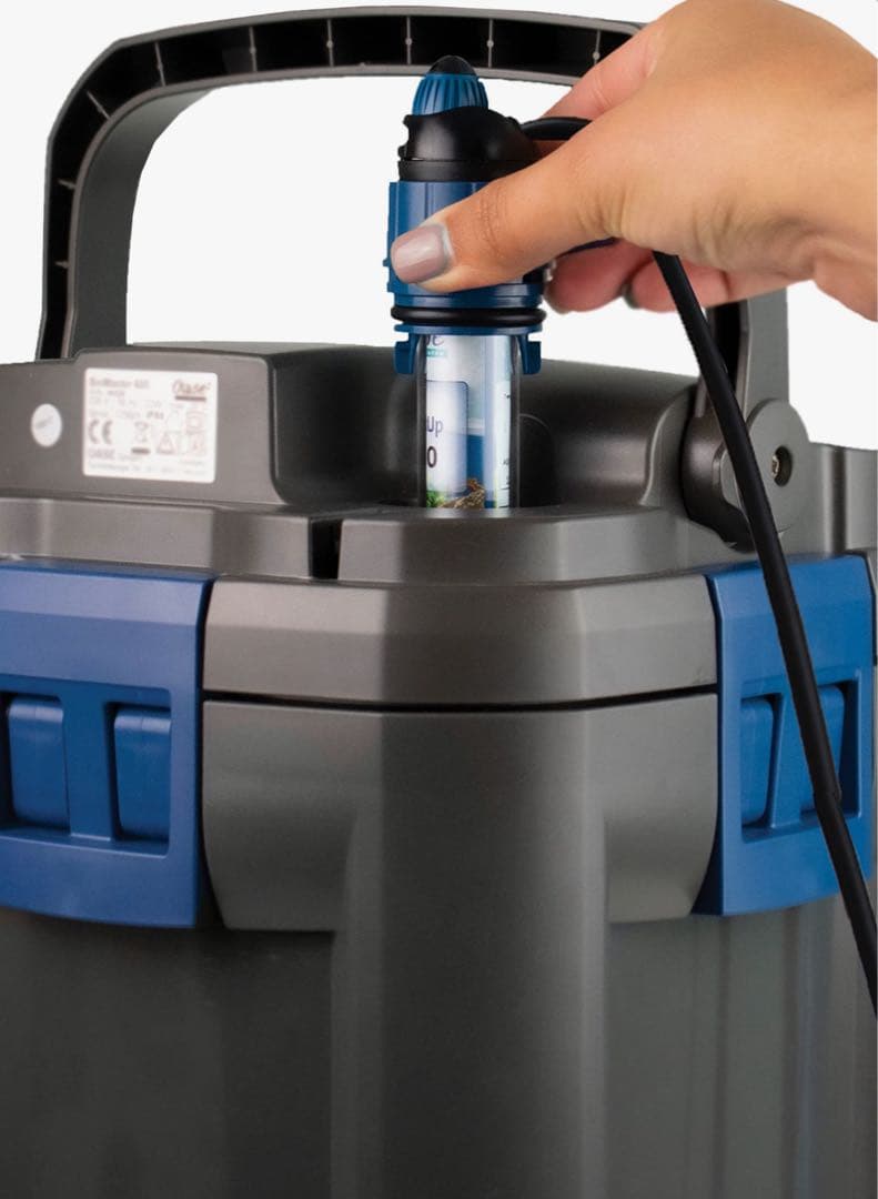 オアゼ バイオマスター250