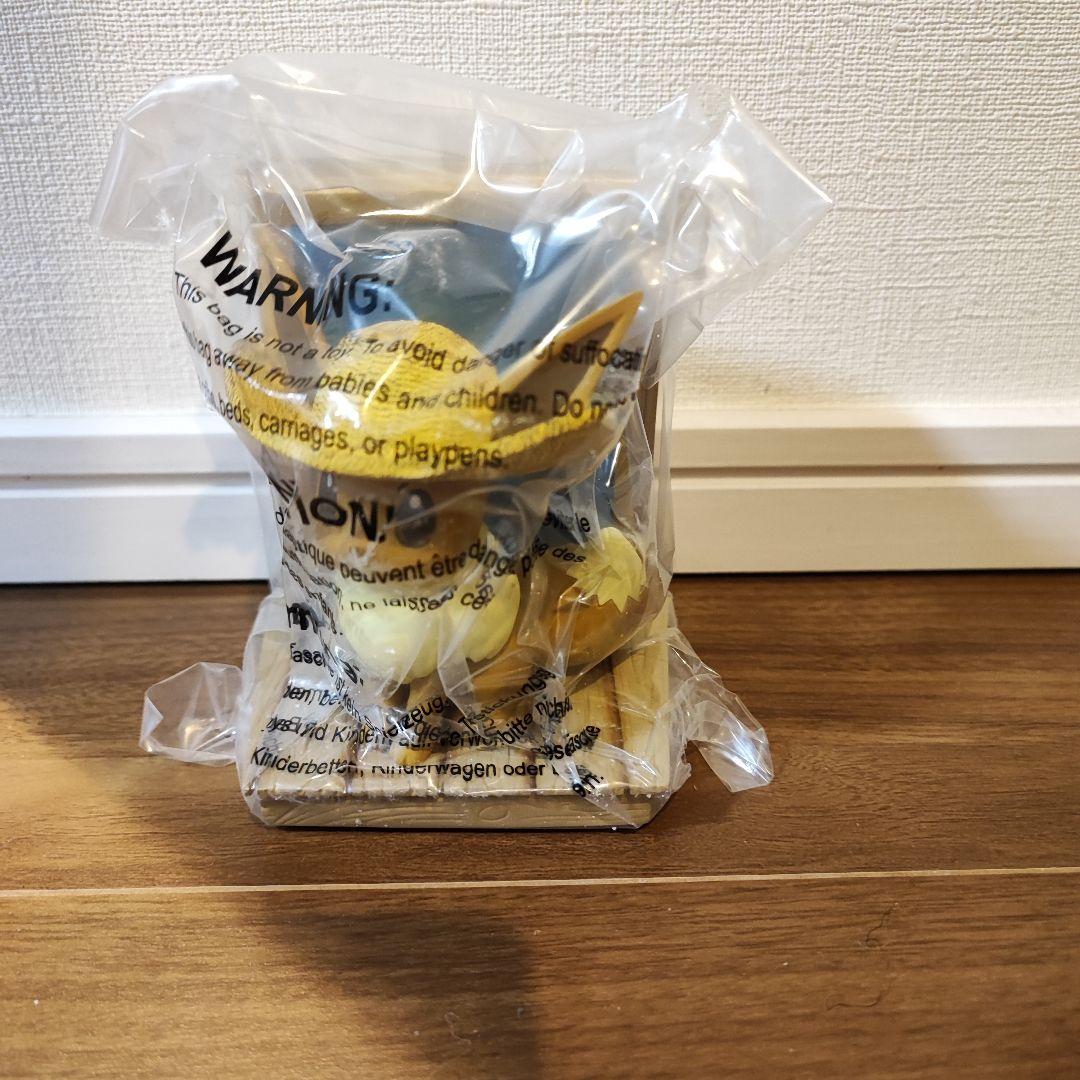 ゴッホ美術館 イーブイ フィギュア 1体