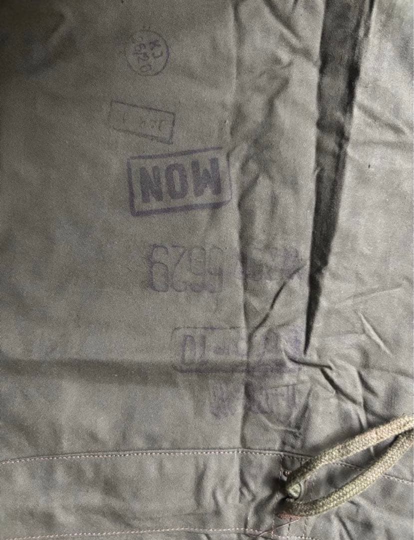 ポーランド軍幕