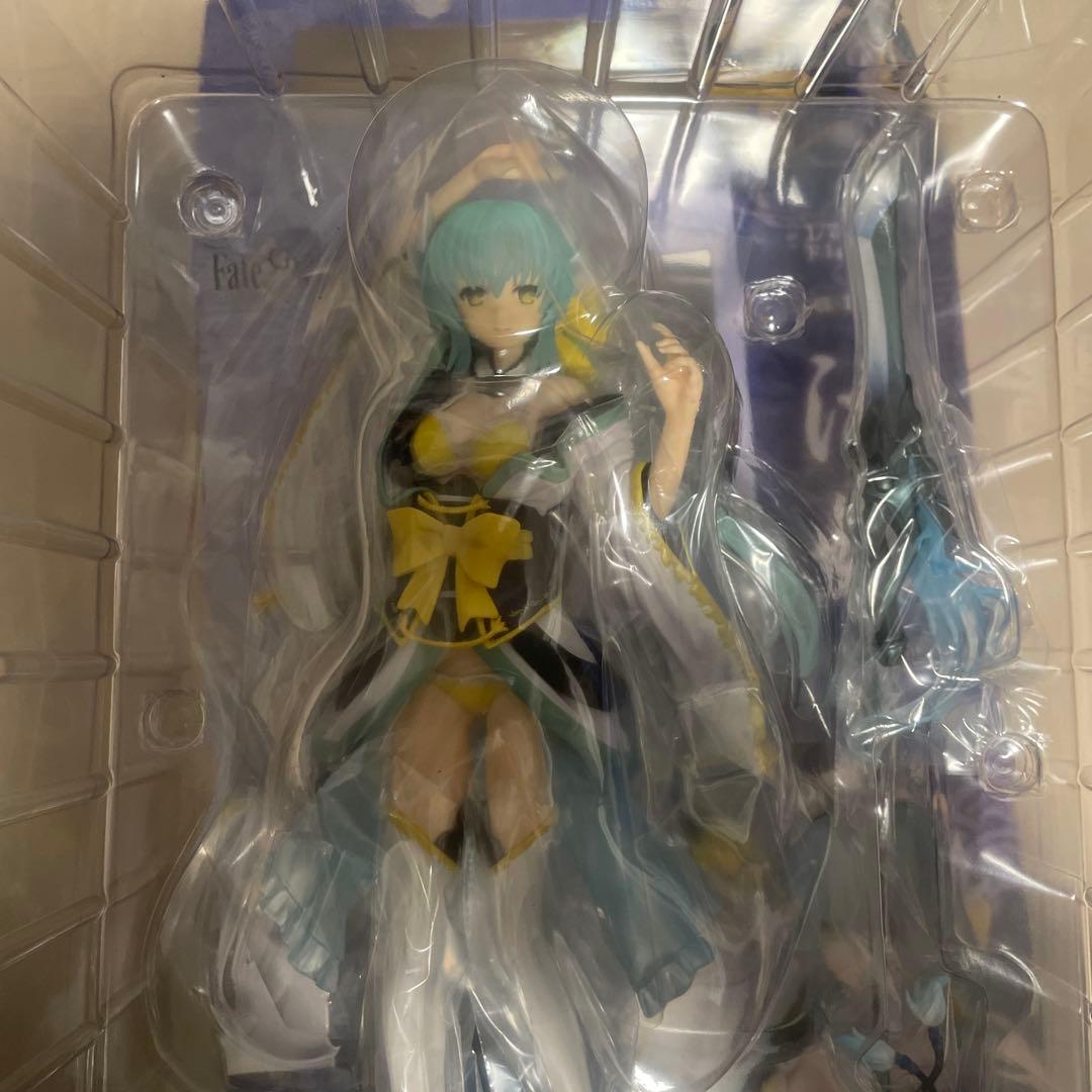 Fate/Grand Order ランサー/清姫 1/7スケール 初版