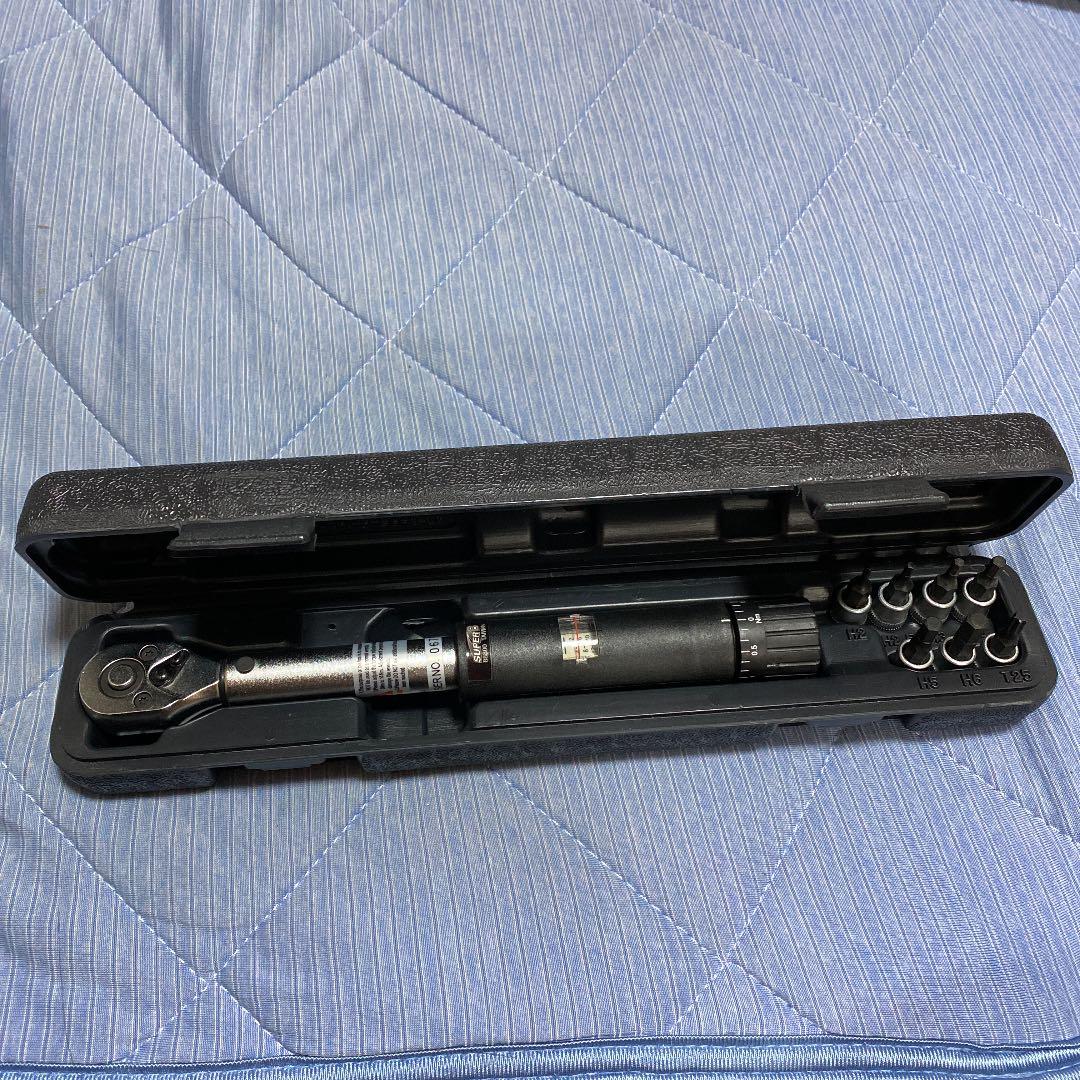 トルクセンサー