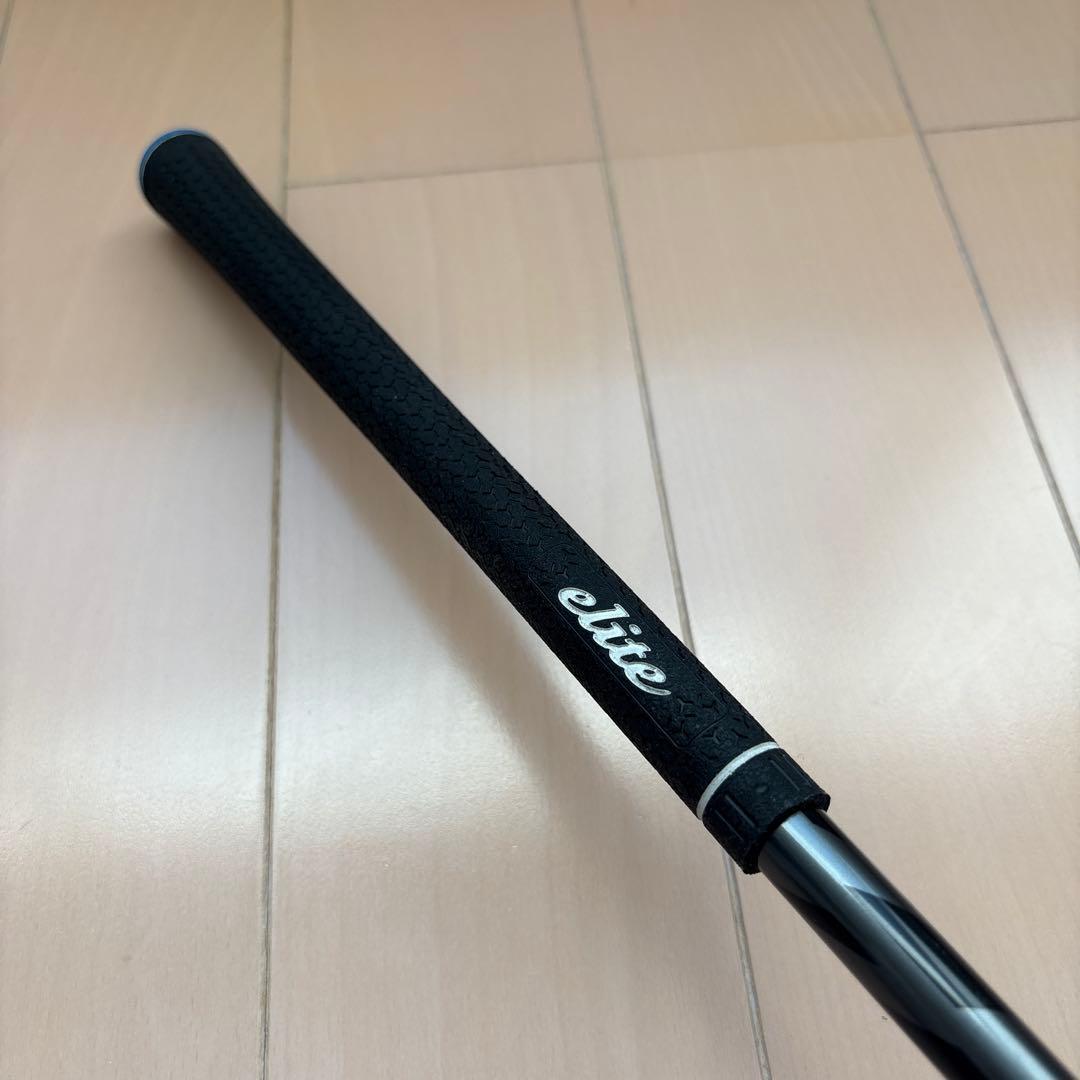 本間 TOURWORLD TW-U #4 フジクラMCIブラック100-s