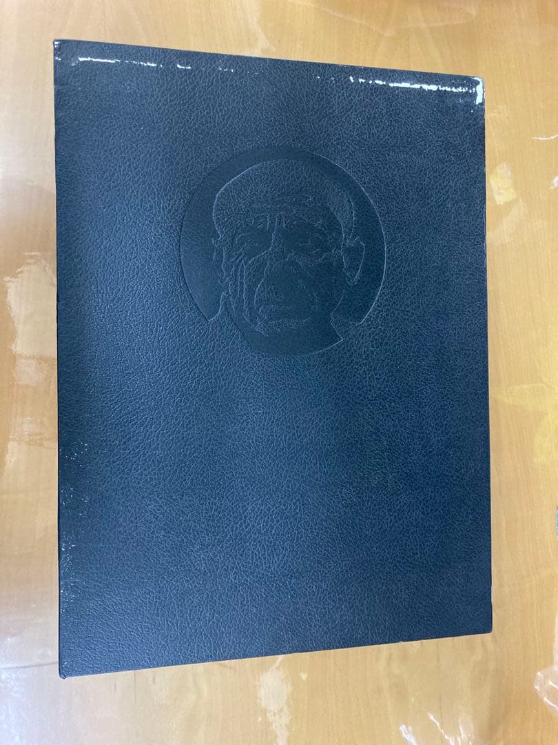 Picasso 347パブロピカソ　画集　限定1000部　1977年発行　2冊揃