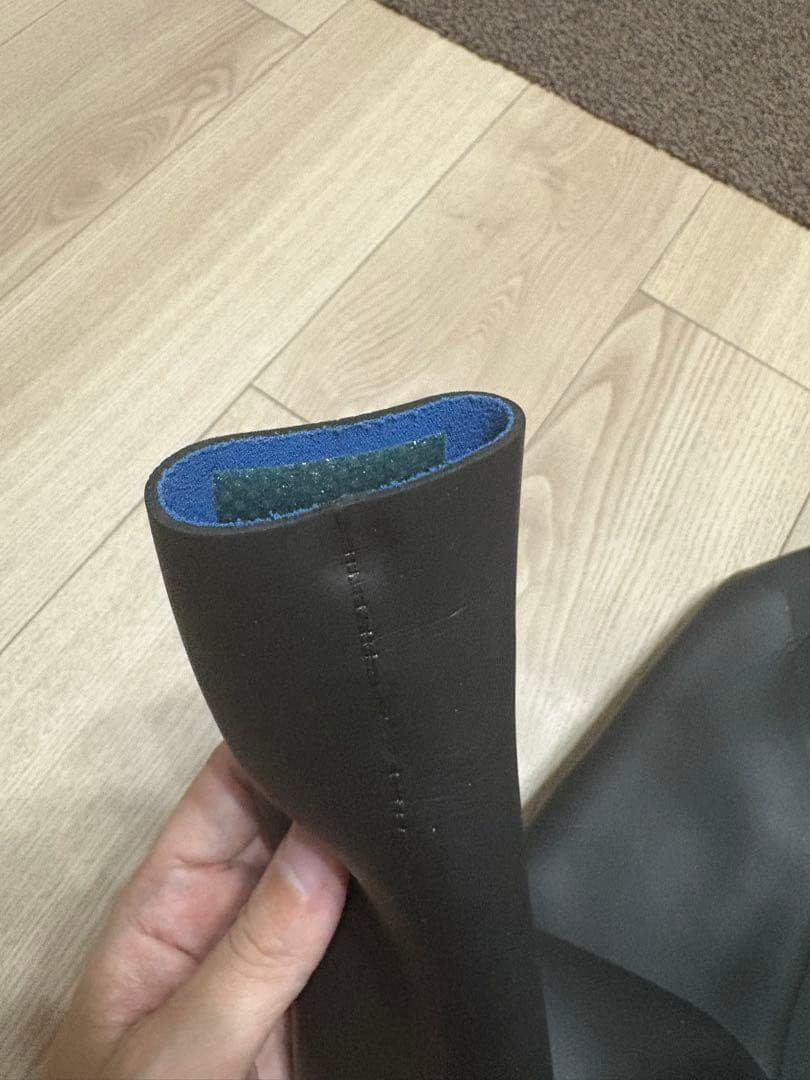 アックスクラシック　ウェットスーツ　3ミリフルスーツ