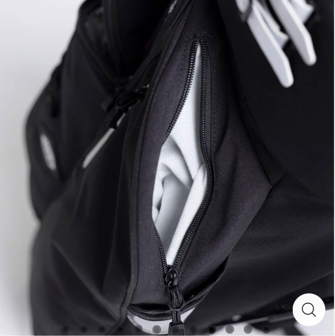 JONES 大人気スタンドゴルフバッグ　新品未使用品