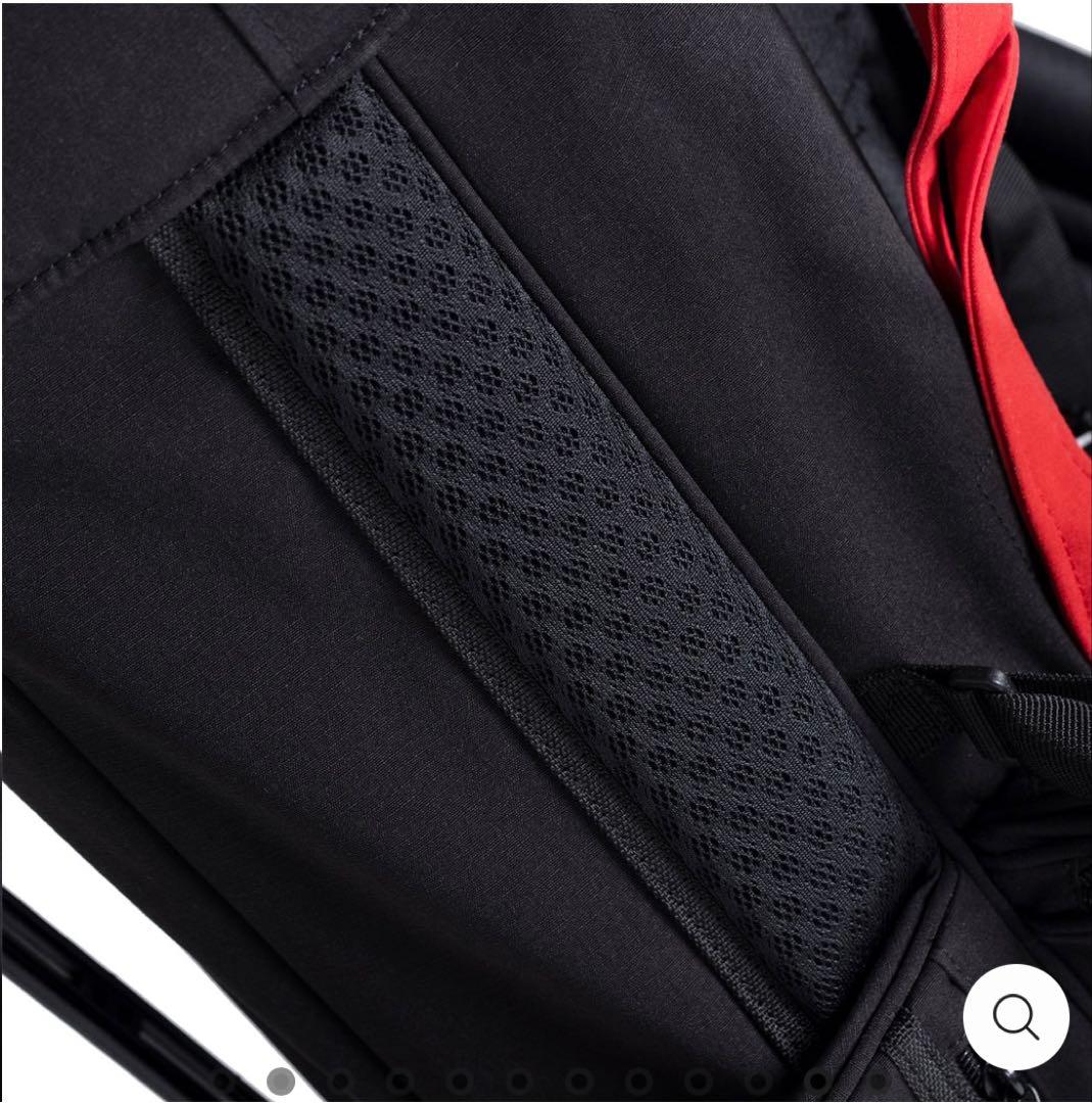 JONES 大人気スタンドゴルフバッグ　新品未使用品