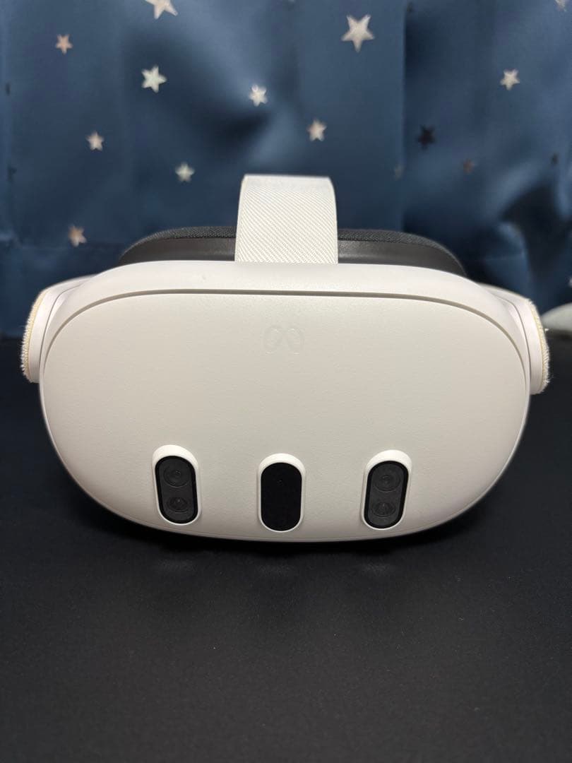 【動作確認済】  Quest 3 128GB