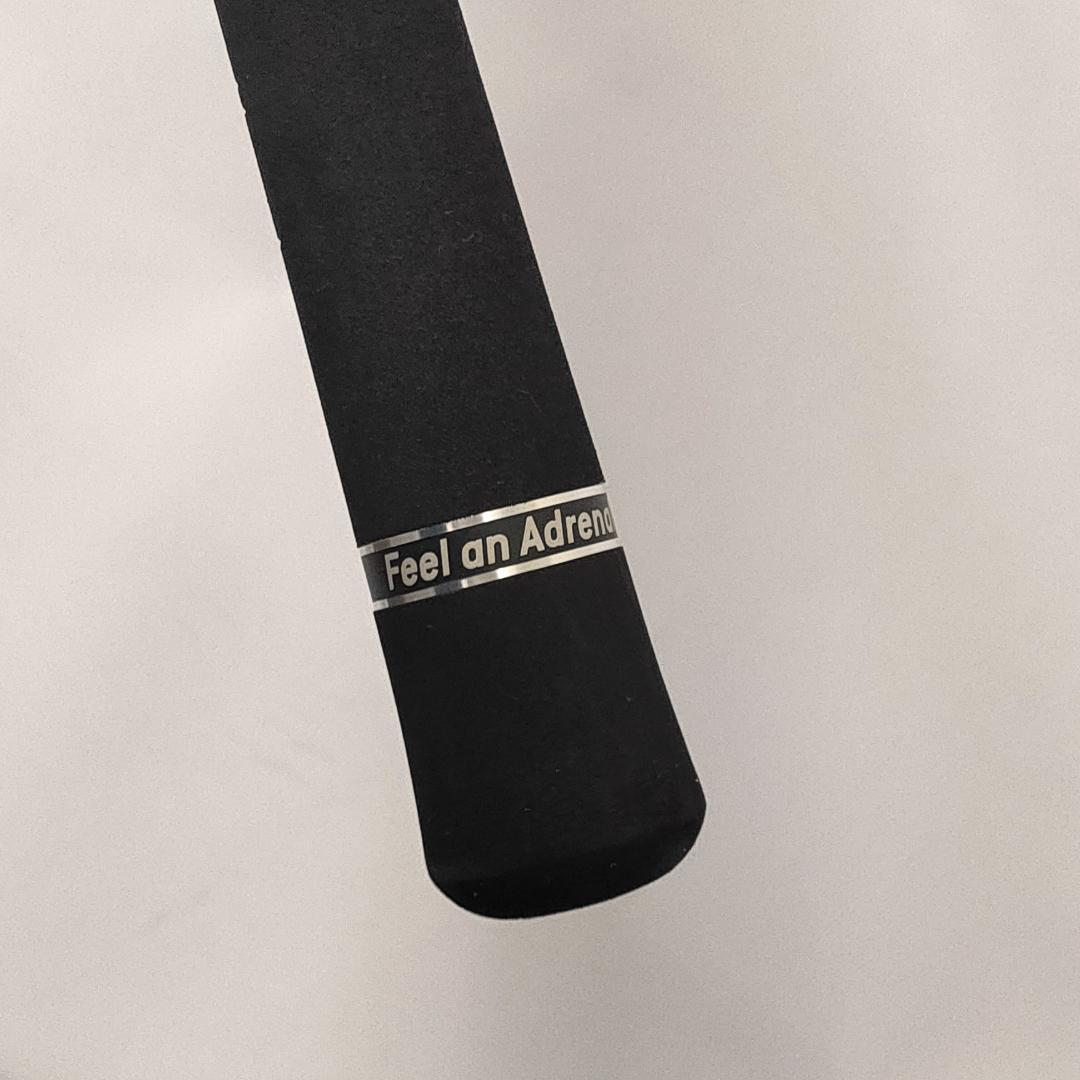 ジャッカル バンブルズ BB-S60-3R ケース無し