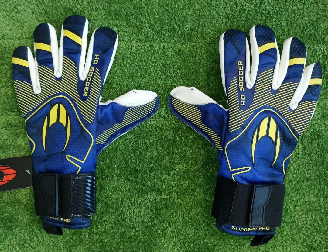 HO SOCCERキーパーグローブ7号