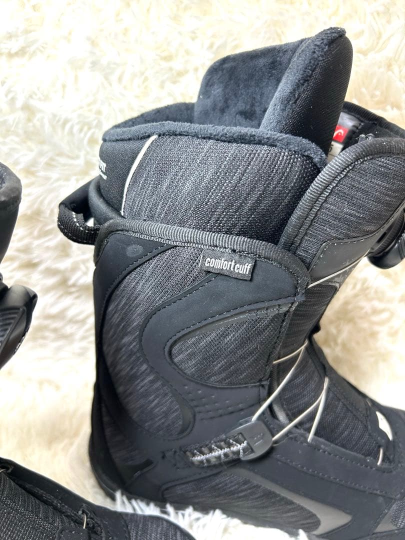 head GALORE スノーボードブーツ 23.5cm BOA