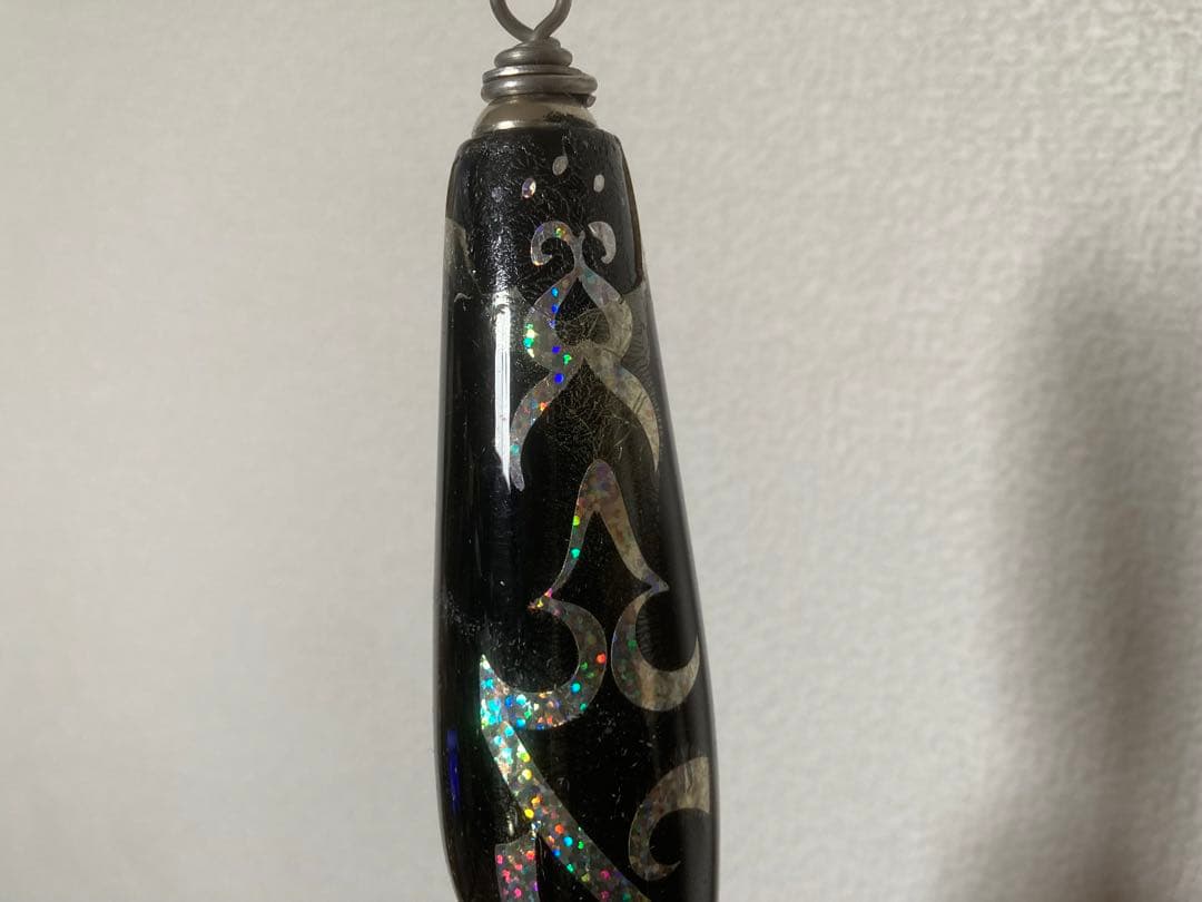 スカイグレイ コイノボリポッパー フィッシャーマン ロングペン ウッドプラグ3本