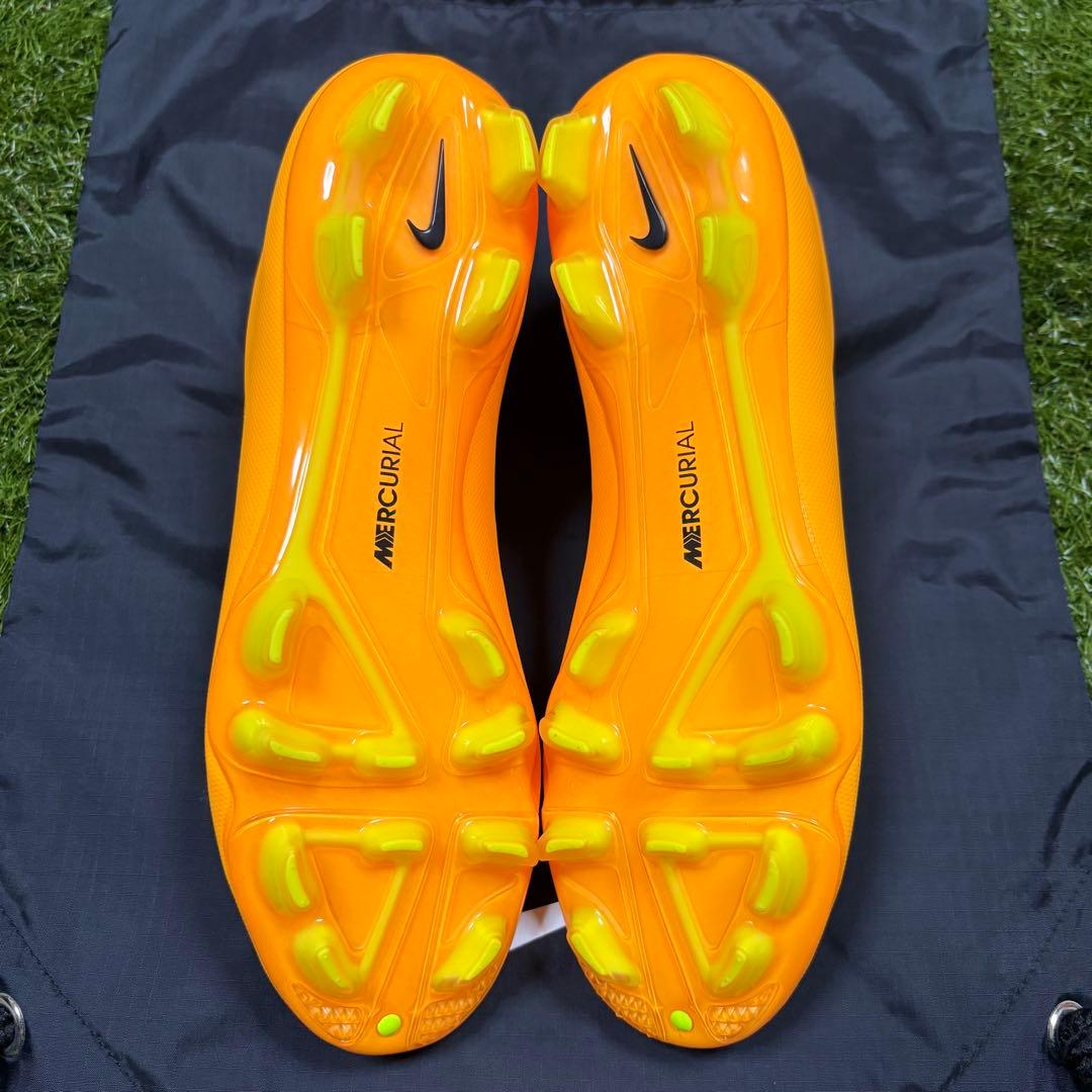 シューズ NIKE Mercurial Vapor 10 HG-V 25.5cm