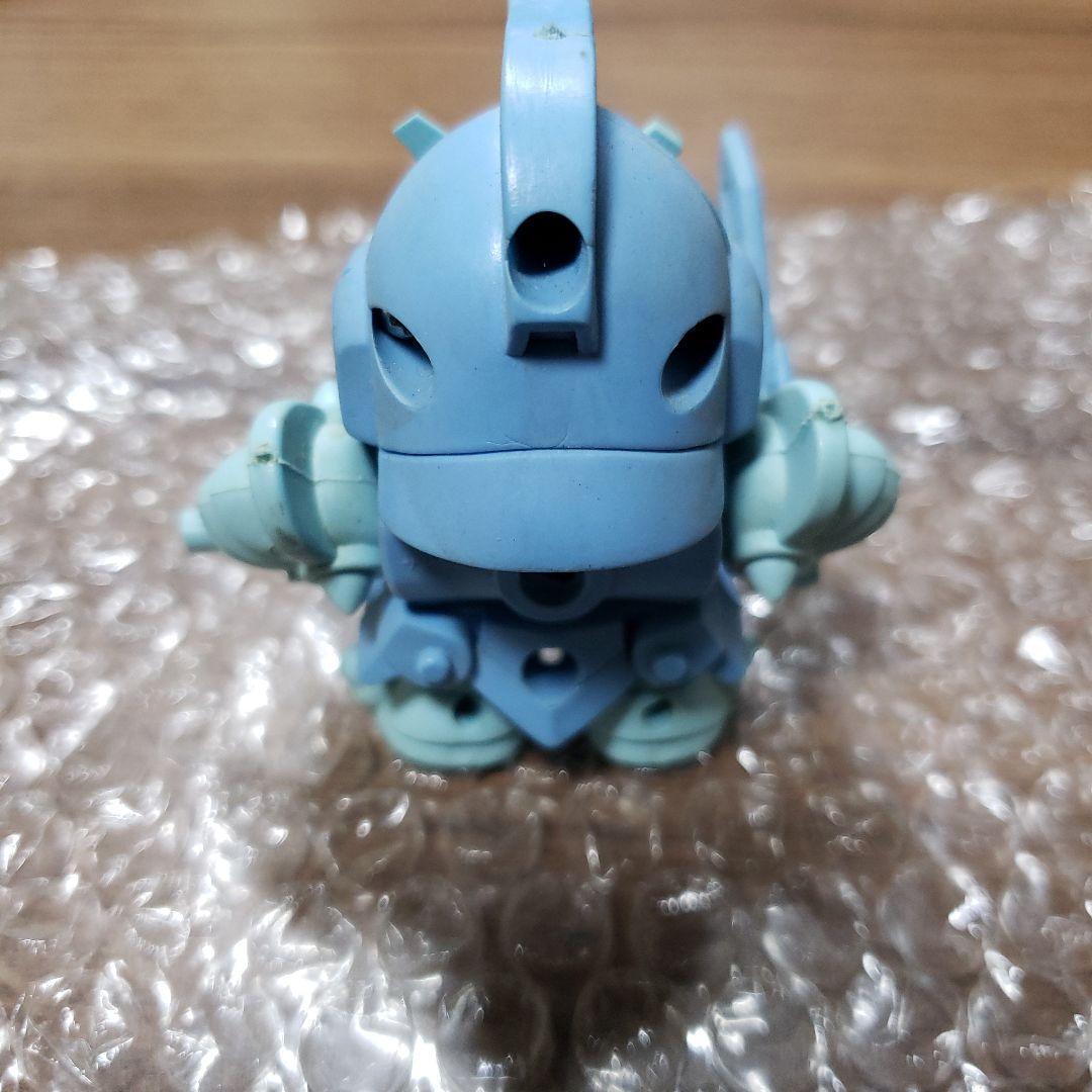 当時物 ナイトガンダム スーパーデカ ＳＤガンダム 丸越 BB戦士