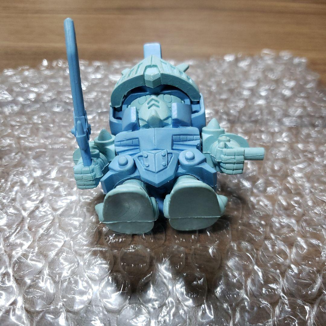 当時物 ナイトガンダム スーパーデカ ＳＤガンダム 丸越 BB戦士