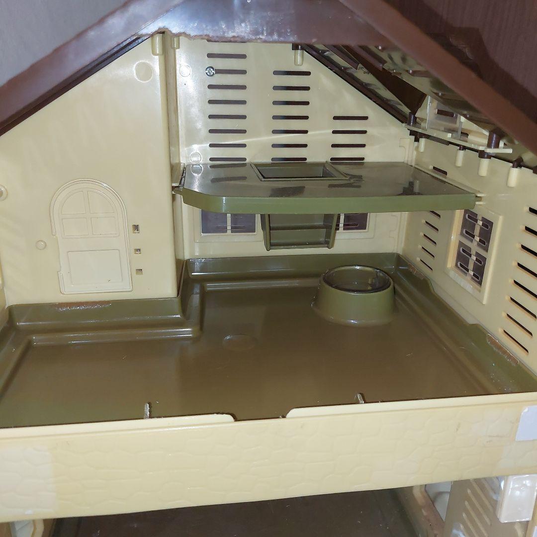 ハムスター 飼育セット/電子パネルヒーター など