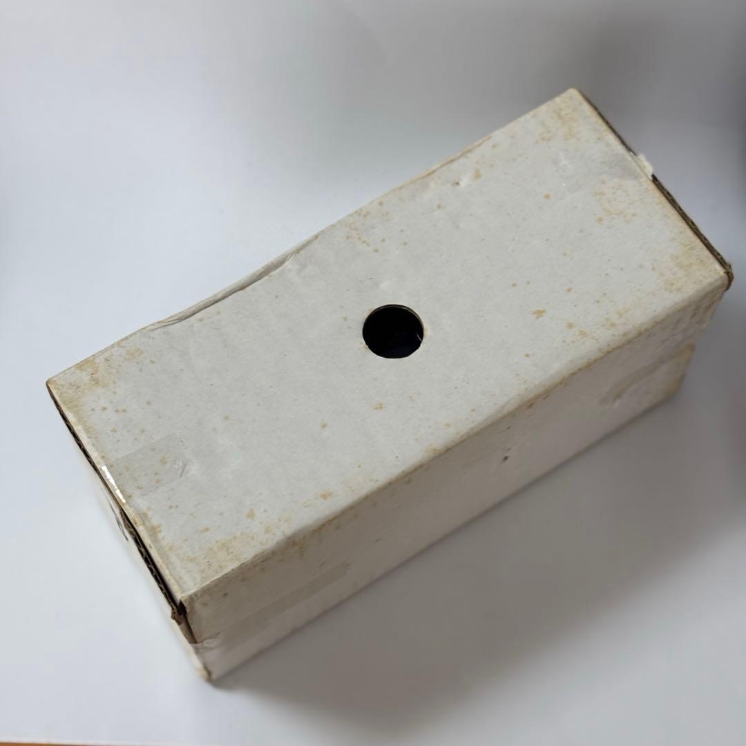 トヨタ RAV4 カラーサンプル 1/24 ダークブルーマイカ　非売品　箱付