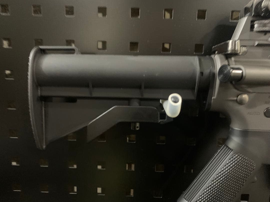 東京マルイスタンダード電動ガンM4A1 カービン（訳あり品 ）18歳以上対象