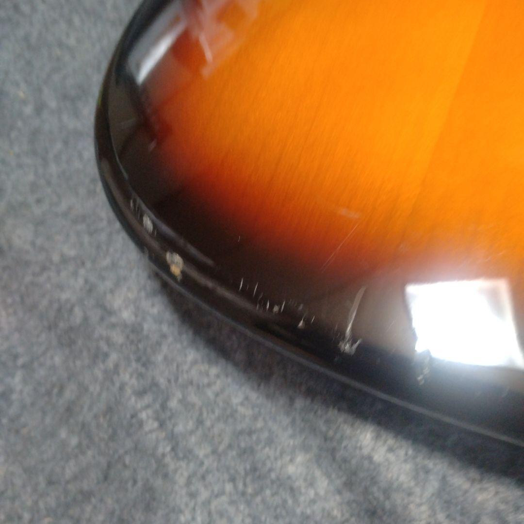 Squier Affinity Jazz Bass ジャズベース