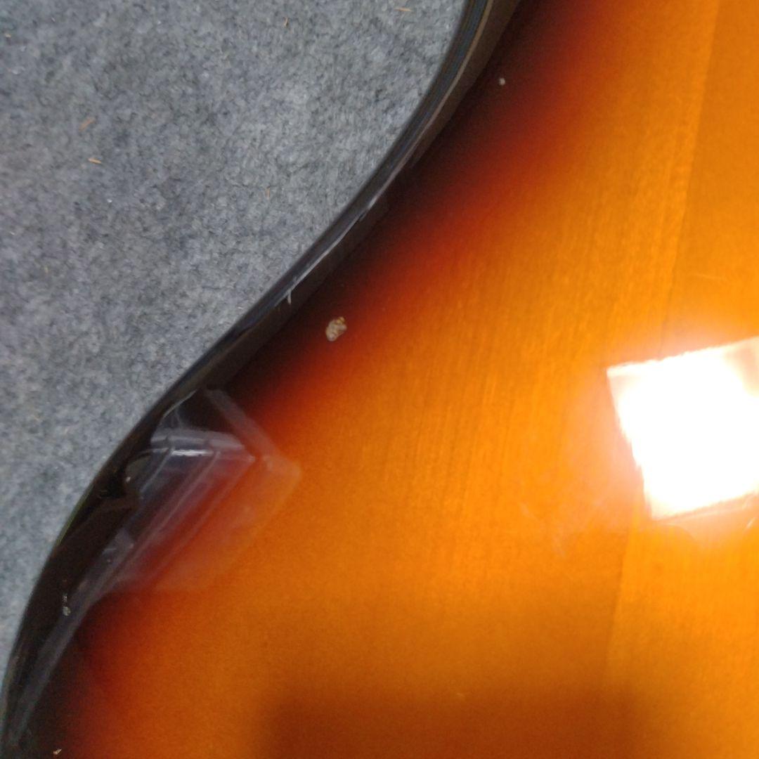 Squier Affinity Jazz Bass ジャズベース