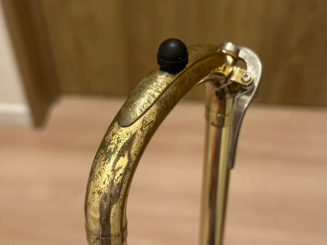 YAMAHA テナートロンボーン YSL-353 細管 金管楽器