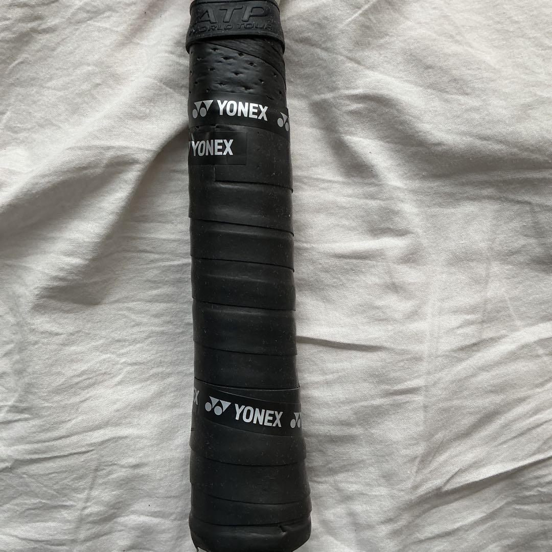 Tecnifibre T-FIGHT DC2 テニスラケット