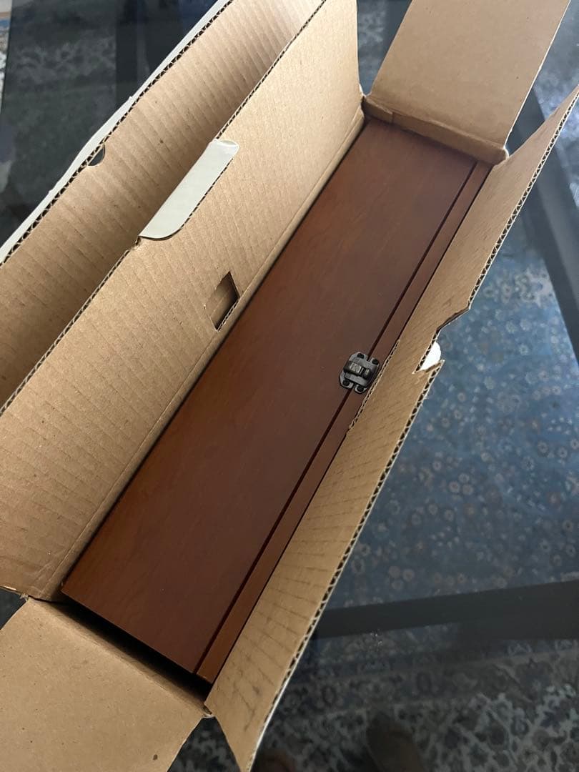 ★SALE12/16まで★(未使用)色鉛筆セット 100色 木製ケース