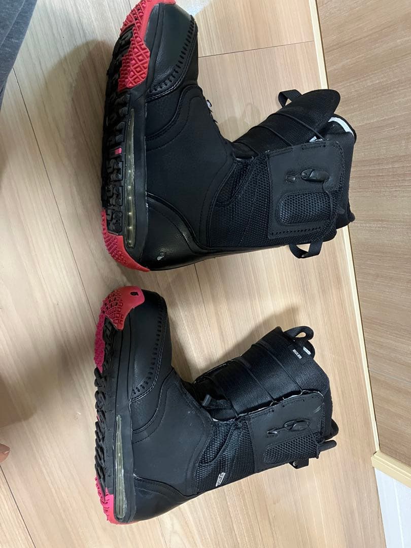【おっかむ】Burton RULER スノーボードブーツ