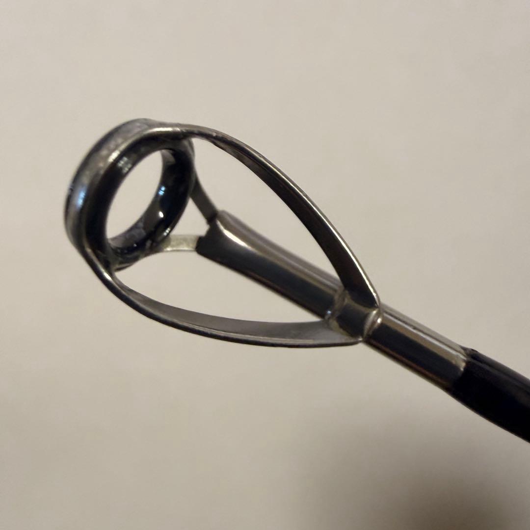 SEVEN-SENSE モンスターサーフリミテッド MSLS-1072-TR