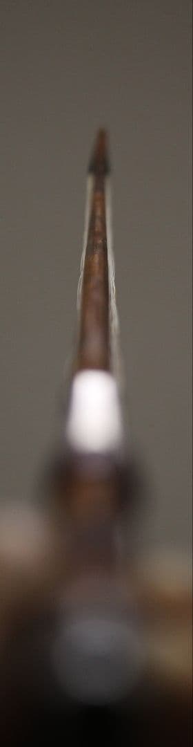 VUILLAUME A PARIS印vn弓　細身の瞬発・伝播力　繊細なタッチ