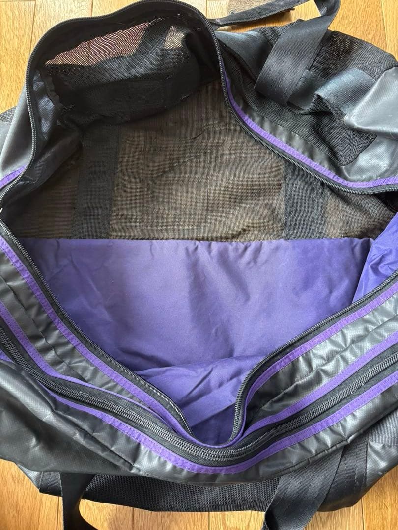 パタゴニア ウエット/ドライ ギアバック M 1991 ブラックラバータグ