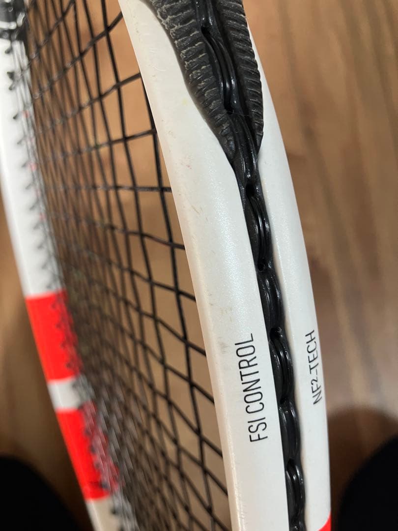 【最終値下げ】Babolat ピュアストライク98 16×19 G3 2024