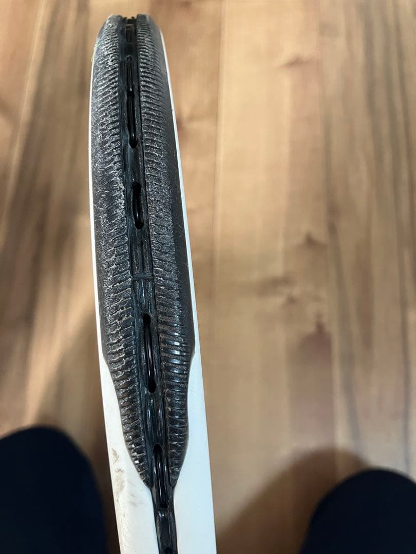 【最終値下げ】Babolat ピュアストライク98 16×19 G3 2024