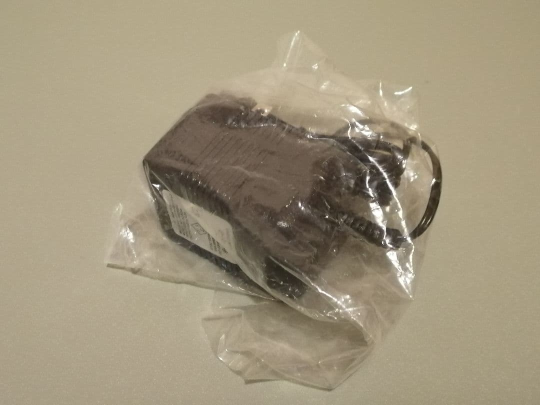 【新品・電源アダプター付き】MOOER Baby Water